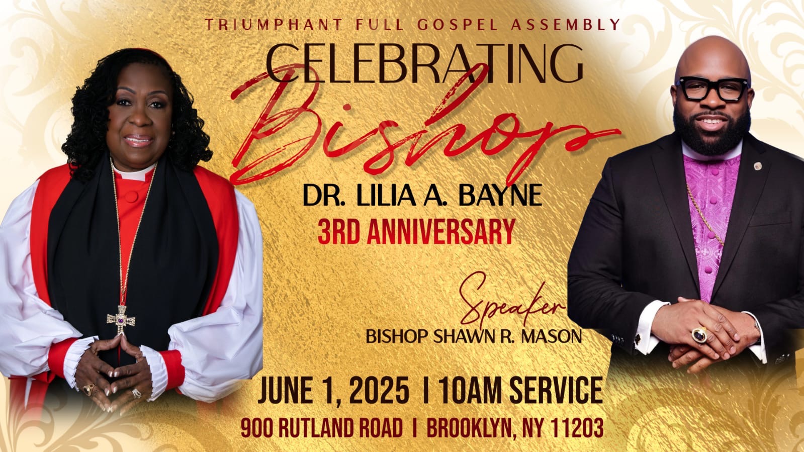 Palm Sunday